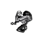 SHIMANO CLARIS [RD-R2000] GS ORSZÁGÚTI HÁTSÓ VÁLTÓ 8 SEB. ERDR2000GS