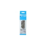 SHIMANO [CN-E8000] HG-X11 - SHIMANO STEPS - E-BIKE [11s] LÁNC - QUICK-LINK PATENTSZEMMEL [138 szemes] ICNE800011138Q