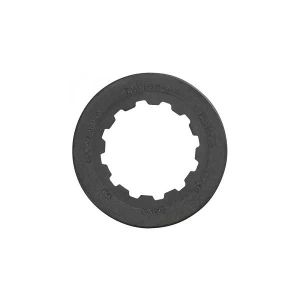 SHIMANO [CS-HG200-7] KAZETTAZÁRÓ GYŰRŰ Y1Y608000