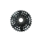 SHIMANO [CS-HG200]  7 SEB. FOGASKERÉKSOR [12-32] [FEKETE] ECSHG2007232T