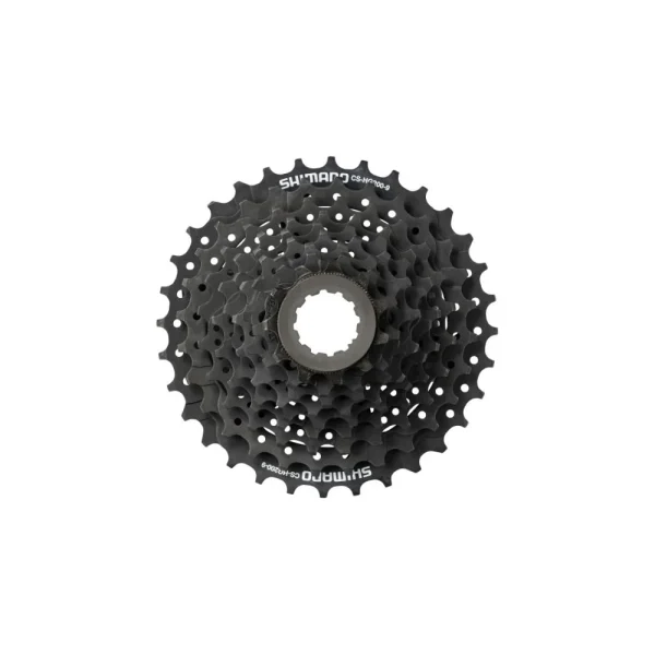 SHIMANO [CS-HG200] 9 SEB. FOGASKERÉKSOR [11-32] ECSHG2009132