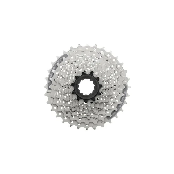 SHIMANO [CS-HG201] 9 SEB. FOGASKERÉKSOR [11-34] ECSHG2019134
