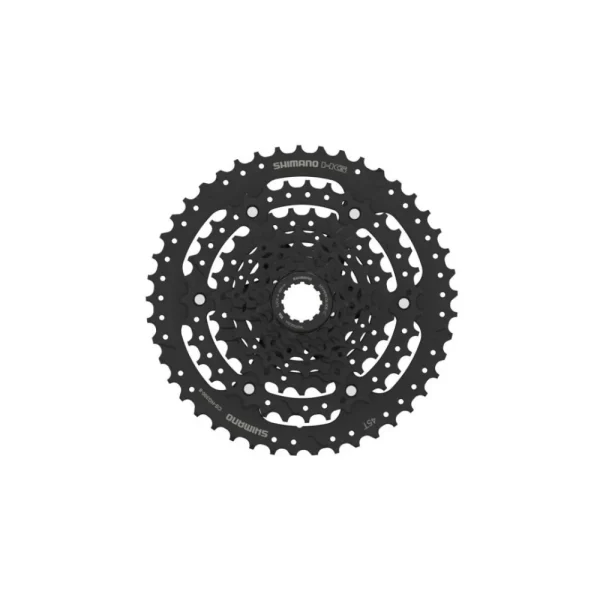 SHIMANO [CS-HG300] 8 SEB. FOGASKERÉKSOR [11-45] [ESSA] ECSHG3008145