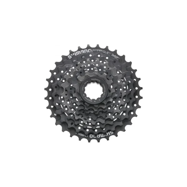 SHIMANO [CS-HG31] 8 SEB. ALTUS FOGASKERÉKSOR [11-32] ECSHG318132