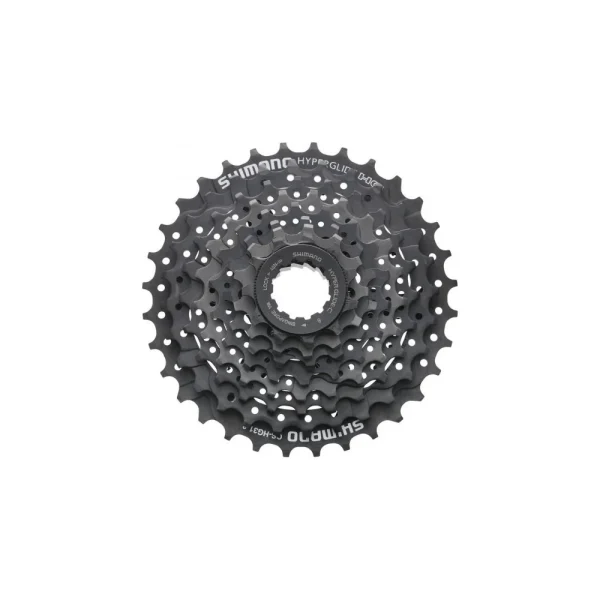 SHIMANO [CS-HG31] 8 SEB. ALTUS FOGASKERÉKSOR [11-32] - OEM. csomagolás ACSHG318132