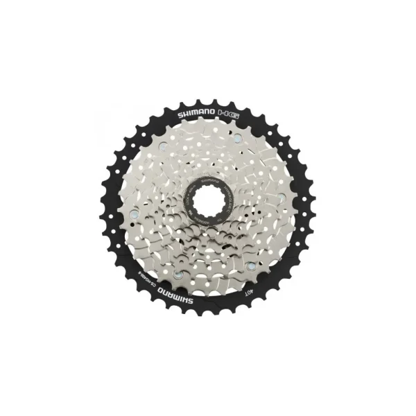 SHIMANO [CS-HG400] 8 SEB. FOGASKERÉKSOR [11-40] ECSHG4008140
