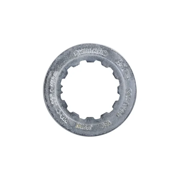 SHIMANO [CS-HG400-9] KAZETTA LÁNCTÁNYÉR (12T) Y1PP01200