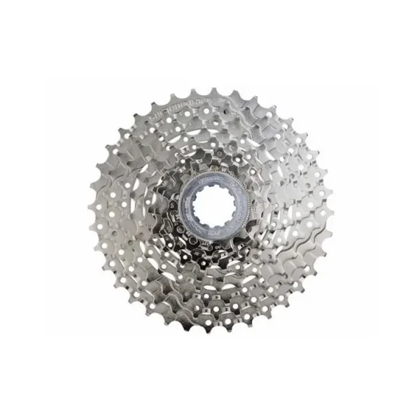 SHIMANO [CS-HG400] 9 SEB. FOGASKERÉKSOR [11-32] [NEM DOBOZOS]  - 10 DARABOS CSOMAG!!! ICSHG4009132S