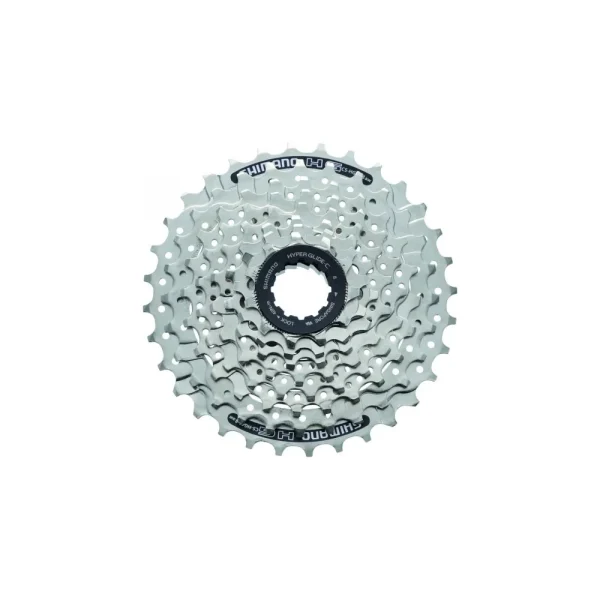 SHIMANO [CS-HG41] 8 SEB. FOGASKERÉKSOR DOBOZOS [11-30] ECSHG418130