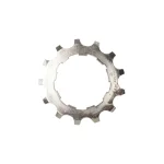 SHIMANO [CS-HG50-8] KAZETTA LÁNCTÁNYÉR (13T) Y11F1323E