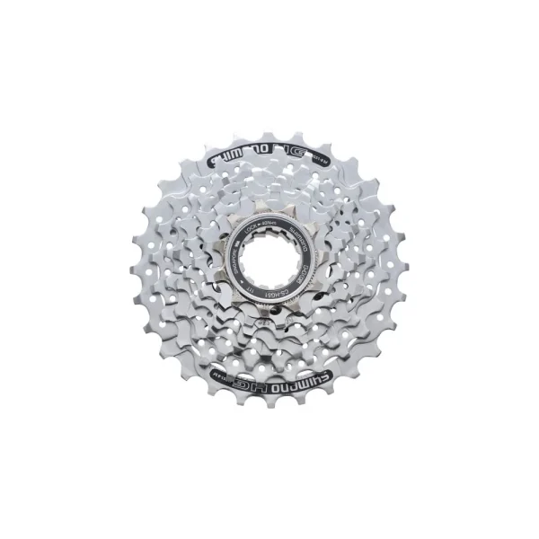 SHIMANO [CS-HG51] 8 SEB. ALIVIO FOGASKERÉKSOR [11-32] ECSHG518132