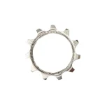 SHIMANO [CS-HG700-11] LÁNCKERÉK [11T] B (BUILT IN SPACER TYPE) Y1WX11000
