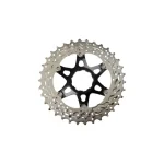 SHIMANO [CS-HG700-11] LÁNCKERÉK EGYSÉG (27-30-34T) Y1WX98020