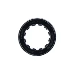 SHIMANO [CS-HG710-12] KAZETTA ZÁRÓGYŰRŰ ÉS ALÁTÉT Y0RP98010