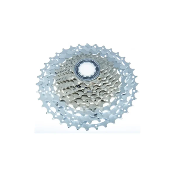 SHIMANO [CS-HG81] 10 SEB. SLX / SAINT FOGASKERÉKSOR [11-32] ICSHG8110132