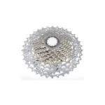 SHIMANO [CS-HG81] 10 SEB. SLX / SAINT FOGASKERÉKSOR [11-36] - KIFUTÓ TERMÉK ICSHG8110136