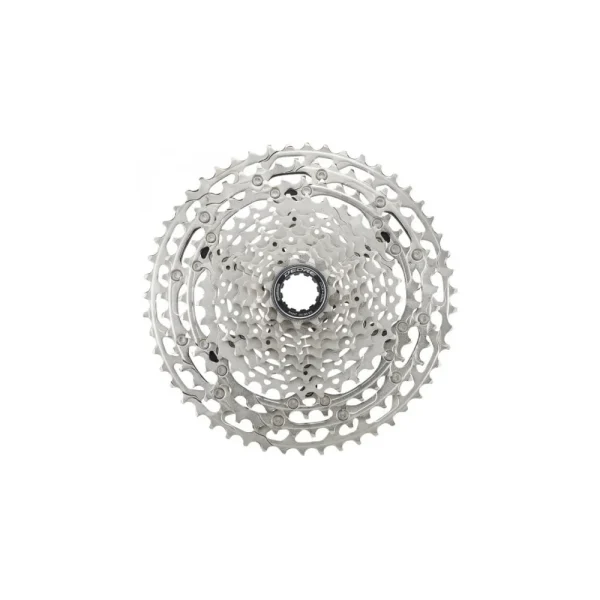 SHIMANO [CS-M5100] 11SEB. DEORE FOGASKERÉKSOR [11-51] ICSM510011151