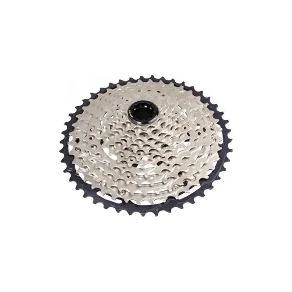 SHIMANO [CS-M7100] 12 SEB. SLX FOGASKERÉKSOR [10-45] ICSM7100045