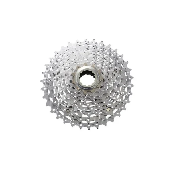 SHIMANO [CS-M770] 9 SEB. XT FOGASKERÉKSOR [11-34] ICSM7709134