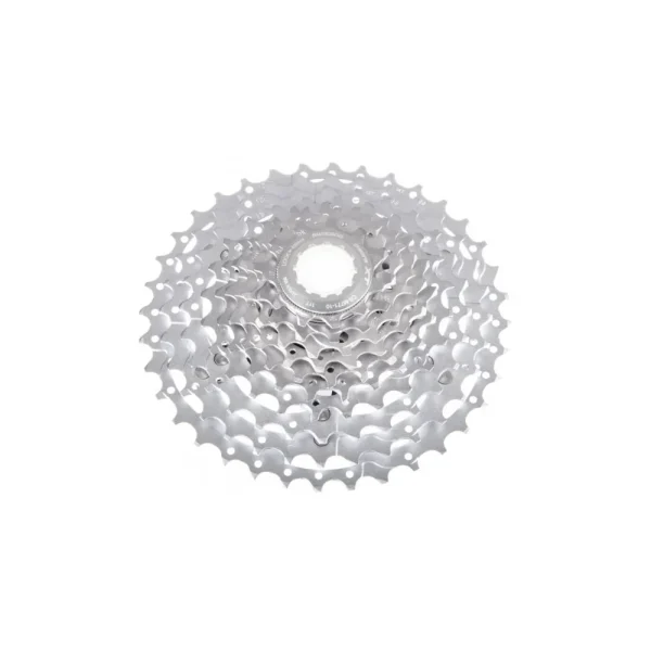 SHIMANO [CS-M771-10] 10 SEB. XT FOGASKERÉKSOR [11-36] ICSM77110136