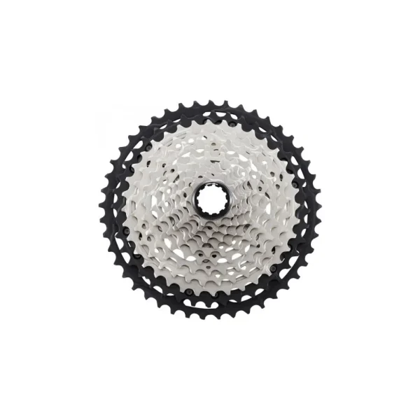 SHIMANO [CS-M8100] 12 SEB. XT FOGASKERÉKSOR [10-45] ICSM8100045