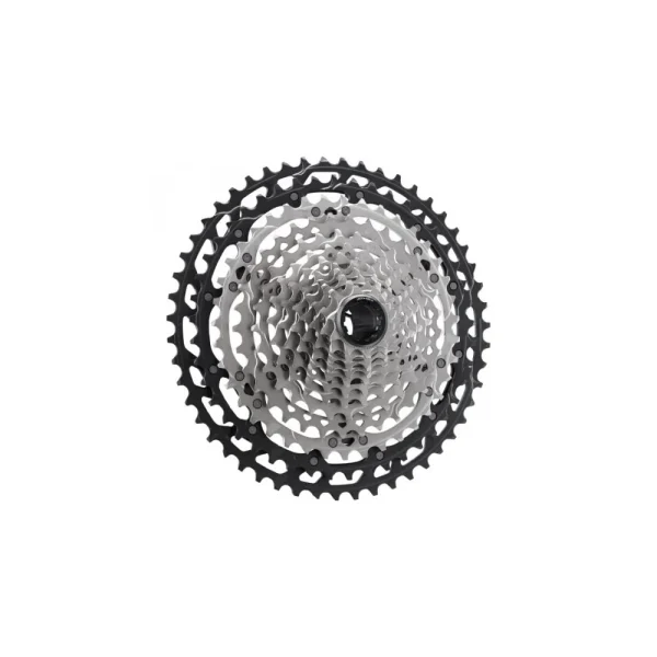 SHIMANO [CS-M8100] 12 SEB. XT FOGASKERÉKSOR [10-51] ICSM8100051
