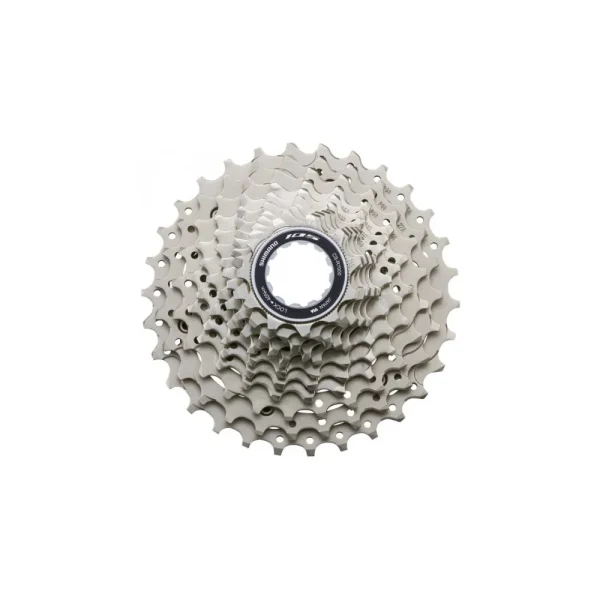 SHIMANO [CS-R7000] 11 SEB. 105' ORSZÁGÚTI FOGASKERÉKSOR [11-30] ICSR700011130
