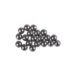 SHIMANO CSAPÁGYGOLYÓ ELSŐ AGYHOZ [3/16" (4,76 mm)] [20 db/csomag] Y00091210
