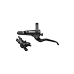 SHIMANO CUES [BL-U8000 + BR-U8000] 2 DUGATTYÚS, TÁRCSAFÉK SZETT [ELSŐ] IU80001JLFPRA100