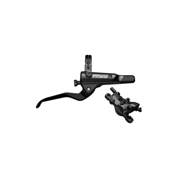 SHIMANO CUES [BL-U8000 + BR-U8000] 2 DUGATTYÚS, TÁRCSAFÉK SZETT [HÁTSÓ] IU80001JRRXRA170