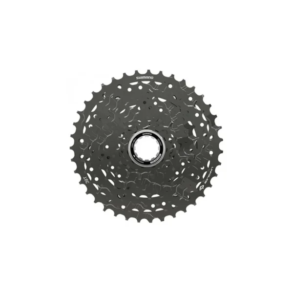 SHIMANO CUES CS-LG400 10 SEB. LINKGLIDE FOGASKERÉKSOR [11-39] ECSLG40010139