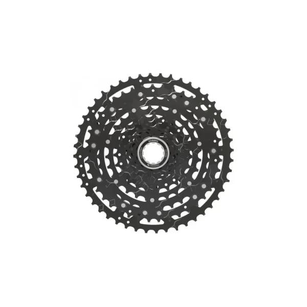 SHIMANO CUES CS-LG400 10 SEB. LINKGLIDE FOGASKERÉKSOR [11-48] ECSLG40010148