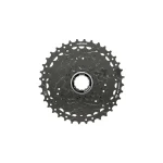 SHIMANO CUES CS-LG400 9 SEB. LINKGLIDE FOGASKERÉKSOR [11-36] ECSLG4009136