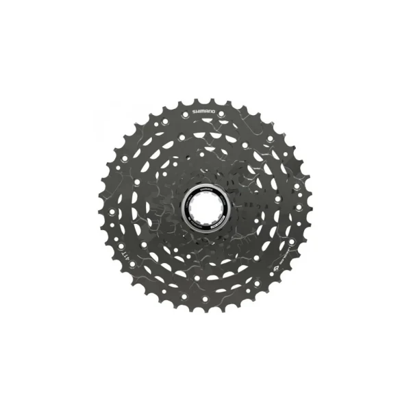 SHIMANO CUES CS-LG400 9 SEB. LINKGLIDE FOGASKERÉKSOR [11-41] ECSLG4009141