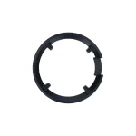 SHIMANO CUES [FC-U4010-2] HAJTÓMŰ LÁNCVÉDŐ [46T] -FEKETE Y0RC9802T