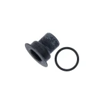 SHIMANO CUES [FC-U6000- 1] HAJTÓKAR RÖGZÍTŐ CSAVAR ALÁTÉTTEL ÉS PORVÉDŐVEL Y0R798080