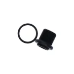 SHIMANO CUES [FC-U6000- 1] HAJTÓKAR RÖGZÍTŐ CSAVAR ALÁTÉTTEL Y0R798090