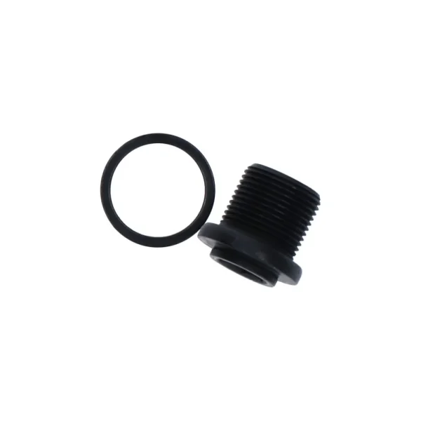 SHIMANO CUES [FC-U6000- 1] HAJTÓKAR RÖGZÍTŐ CSAVAR ALÁTÉTTEL Y0R798090
