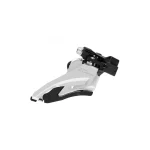SHIMANO CUES LINKGLIDE FD-U4000MX KÖZEPES BILINCSES, 2X9/10 SEB. ELSŐ VÁLTÓ - SIDE SWING EFDU4000MX4