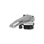 SHIMANO CUES LINKGLIDE FD-U4010 ALSÓ BILINCSES, 2X9,  ELSŐ VÁLTÓ EFDU4010LX3