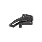 SHIMANO CUES LINKGLIDE FD-U8010 ALSÓ BILINCSES, 2X10/11 SEB. ELSŐ VÁLTÓ EFDU8010LX3