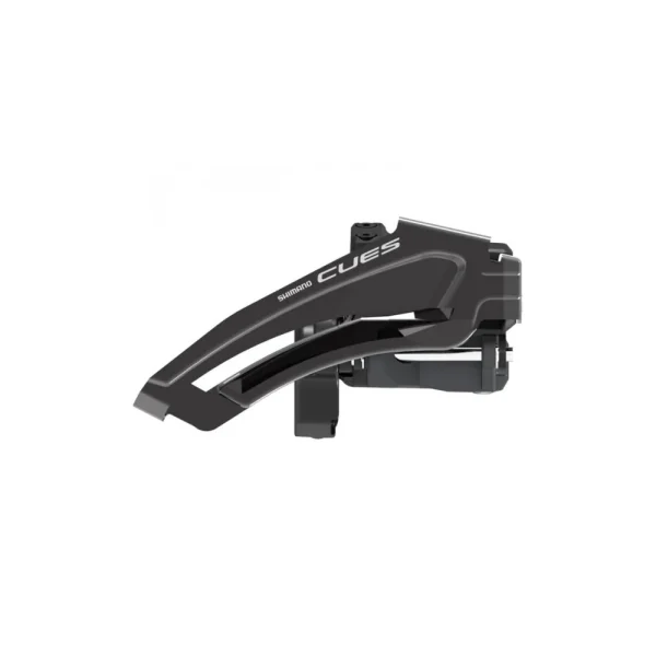 SHIMANO CUES LINKGLIDE FD-U8010 ALSÓ BILINCSES, 2X10/11 SEB. ELSŐ VÁLTÓ EFDU8010LX3