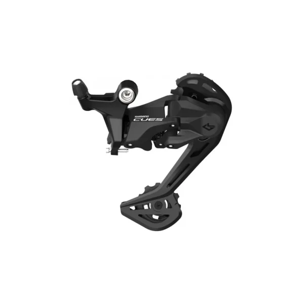 SHIMANO CUES - RD-U3020 HÁTSÓ VÁLTÓ 9 SEB. LINKGLIDE ERDU3020SGS