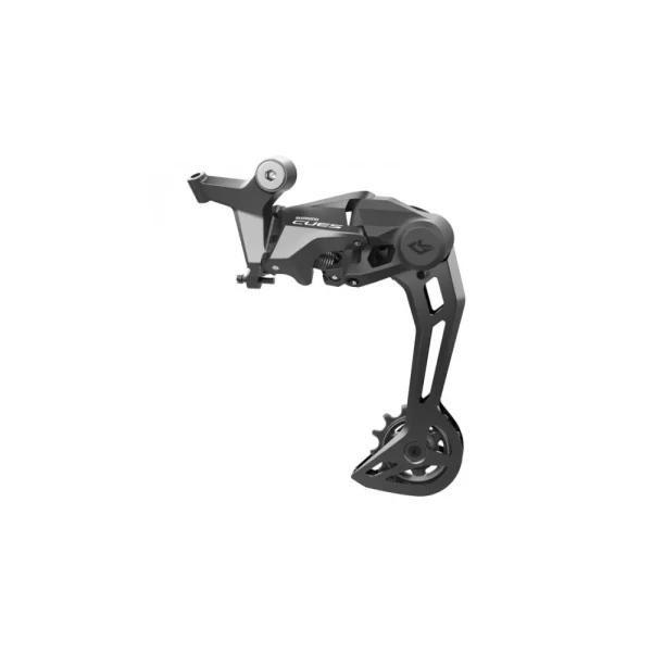 SHIMANO CUES - RD-U6020-11 HÁTSÓ VÁLTÓ 11 SEB. LINKGLIDE ERDU602011SGS