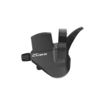 SHIMANO CUES SL-U4000 VÁLTÓKAR - BAL 2 SEBESSÉGES ESLU4000LBP