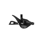 SHIMANO CUES SL-U6000-10 VÁLTÓKAR - JOBB 10 SEBESSÉGES - BILINCSES - KIJELZŐ NÉLKÜL ESLU600010RA1P