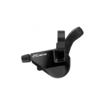 SHIMANO CUES SL-U6000 VÁLTÓKAR - BAL 2 SEBESSÉGES - KIJELZŐ NÉLKÜL ESLU6000LB1P