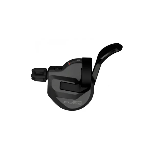 SHIMANO CUES SL-U8000 VÁLTÓKAR - BAL 2 SEBESSÉGES - BILINCSES ISLU8000LBP