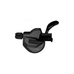 SHIMANO CUES SL-U8000 VÁLTÓKAR - BAL 2 SEBESSÉGES - I-SPEC II ISLU8000ILBP