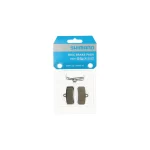 SHIMANO [D03S-RX] SAINT, ZEE, XT, DEORE HIDRAULIKUS TÁRCSAFÉKBETÉT  [MŰGYANTÁS] [régi cikkszám: Y1XM98010 ] EBPD03SRXA
